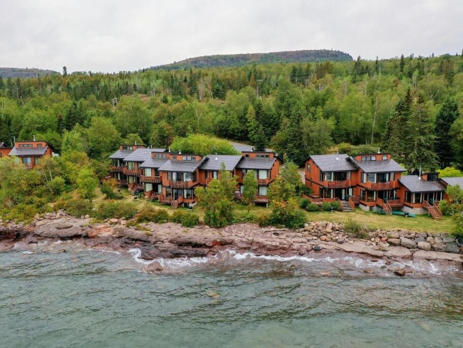 Picture of Lutsen Sea Villas