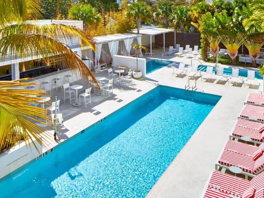 Picture of The Sarasota Modern, a Tribute Portfolio Hotel