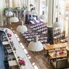 Personal Details Filled This Bright and Airy Restaurant Wedding at St. Cecilia in Atlanta, Georgia