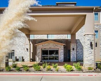 Picture of Sleep Inn & Suites Longview North