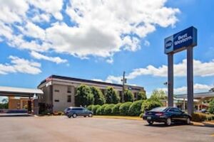 Picture of Days Inn by Wyndham Laurel MS