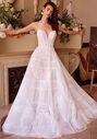 Andrea & Leo Couture WL043 Ball Gown Wedding Dress - thumbnail - 3