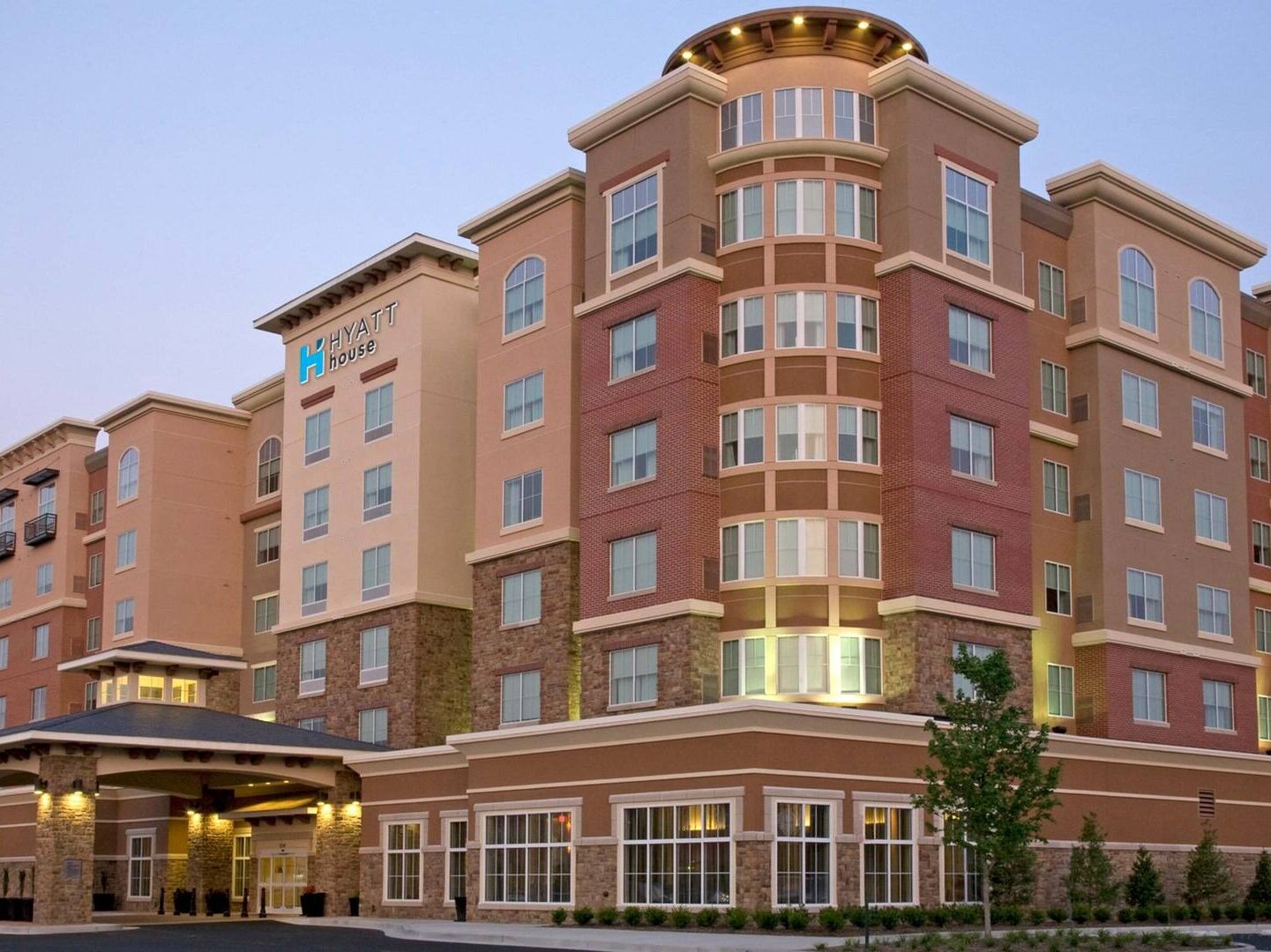 Picture of Hyatt House Richmond / Short Pump