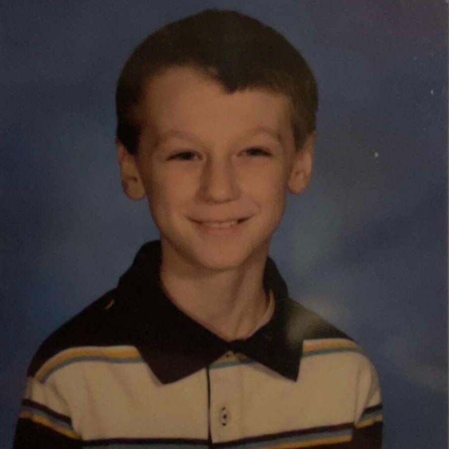 Nick Bashor