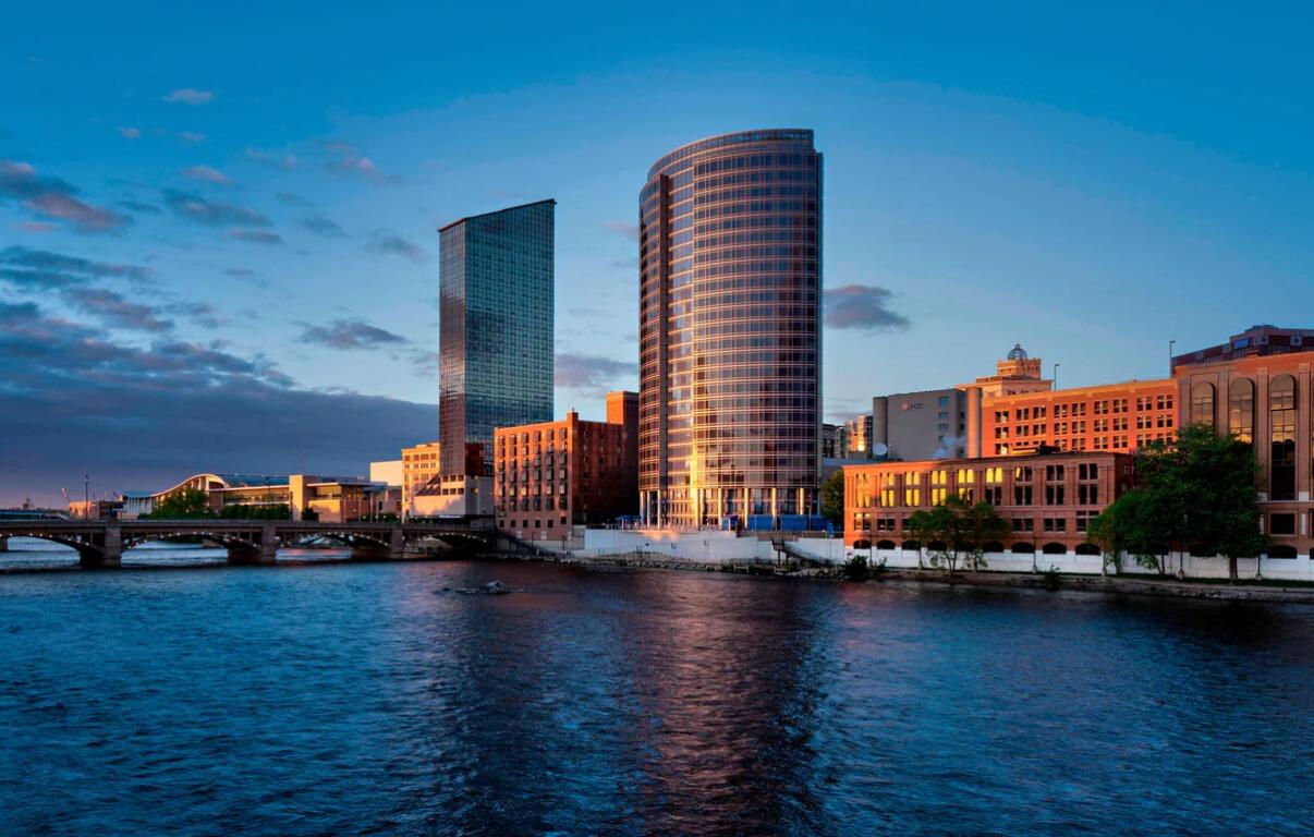 Picture of JW Marriott Grand Rapids