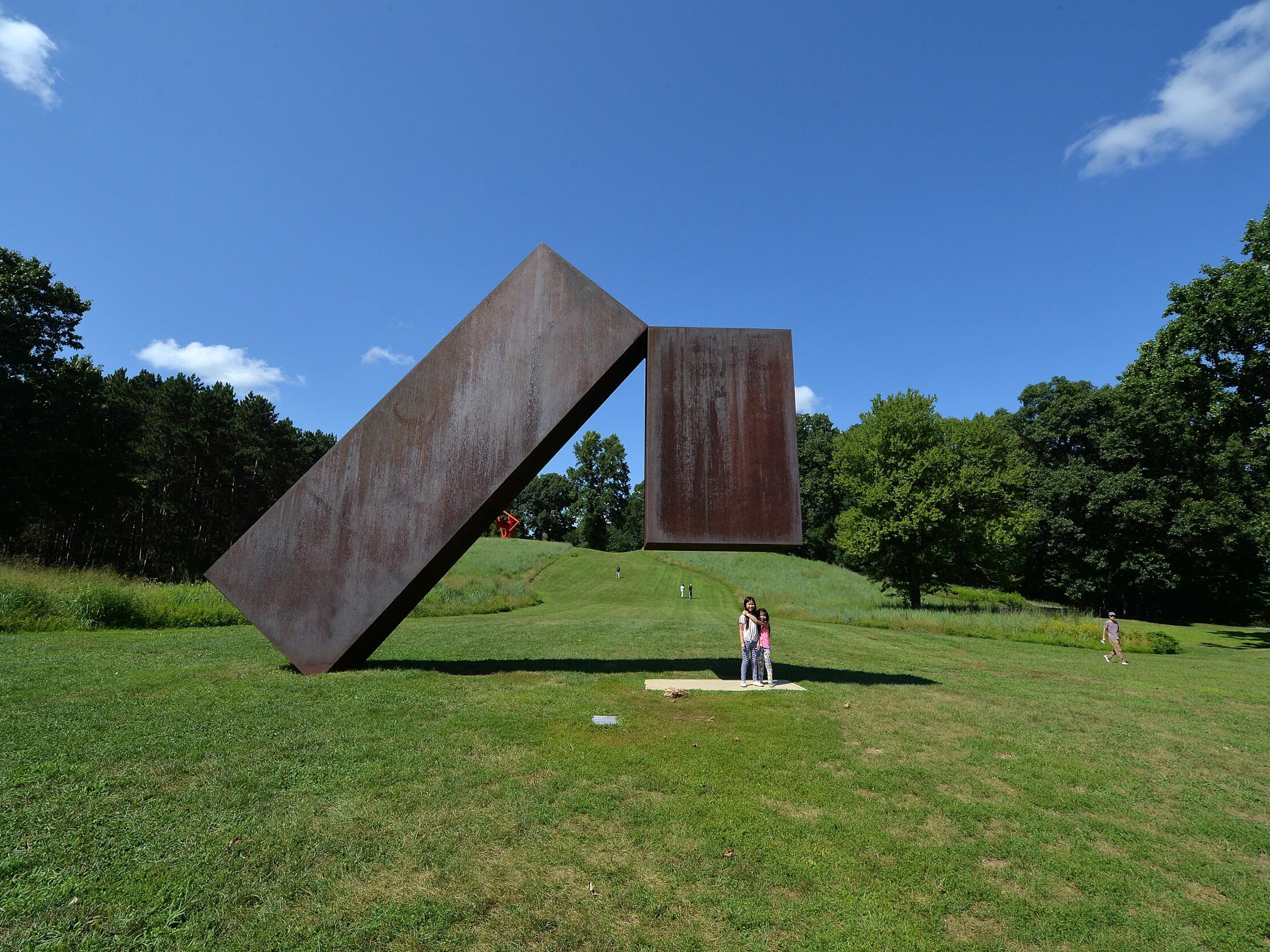 Picture of Storm King Art Center