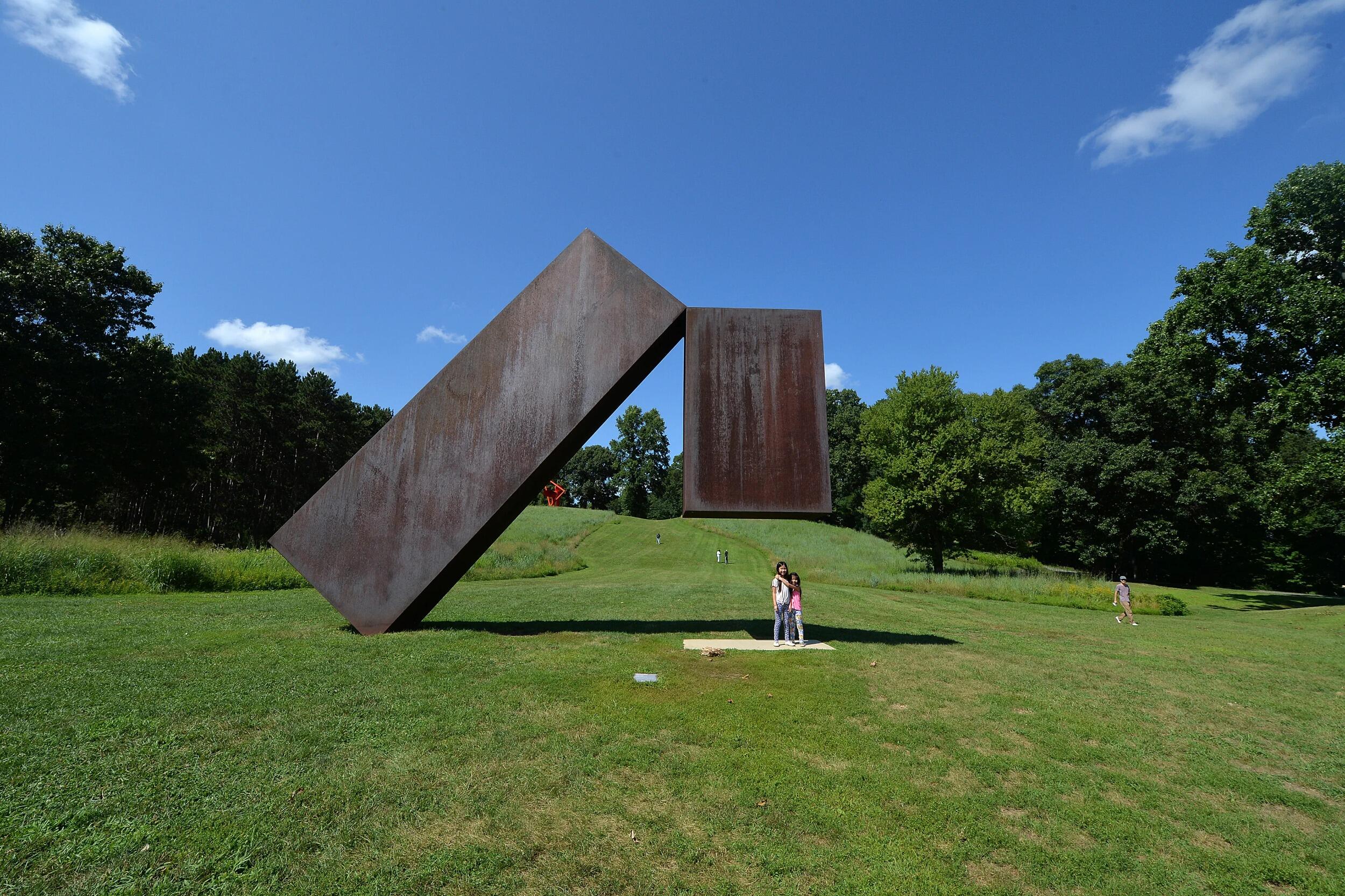 Picture of Storm King Art Center