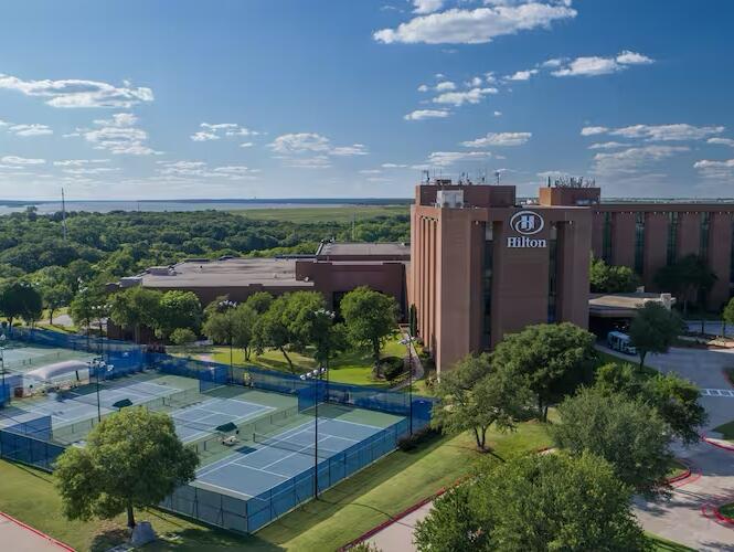 Picture of Hilton DFW Lakes Executive Conference Center