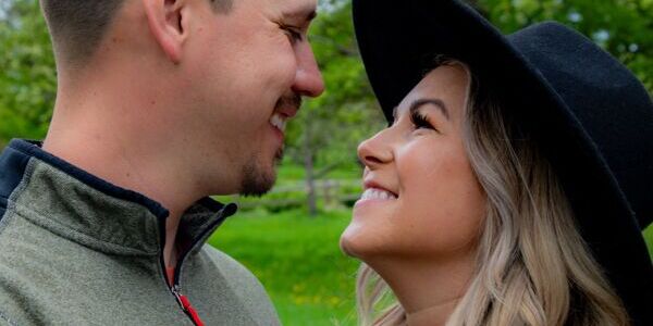 Heidi & Joe Home Page Banner