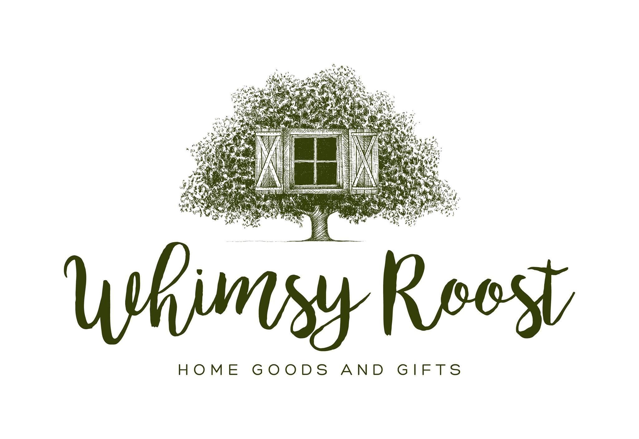 Picture of Whimsy Roost