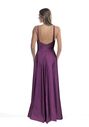 Bari Jay Bridesmaids 2093 V-Neck Bridesmaid Dress - thumbnail - 2