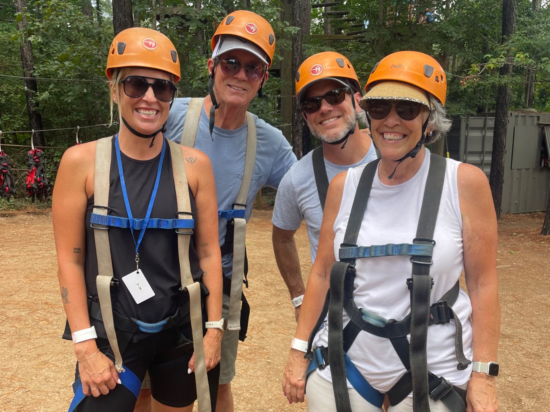 Picture of U.S. National Whitewater Center