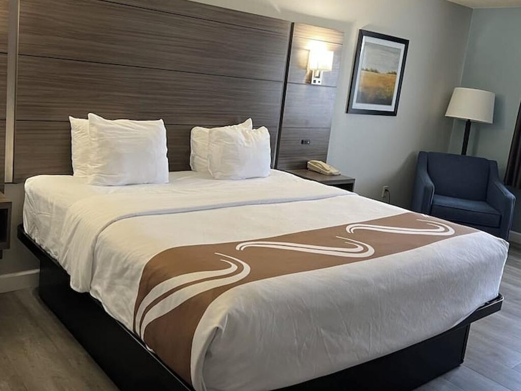 Picture of Quality Inn & Suites Red Wing