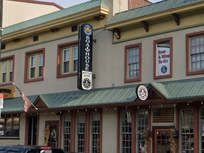 Picture of Flanigan's Boathouse