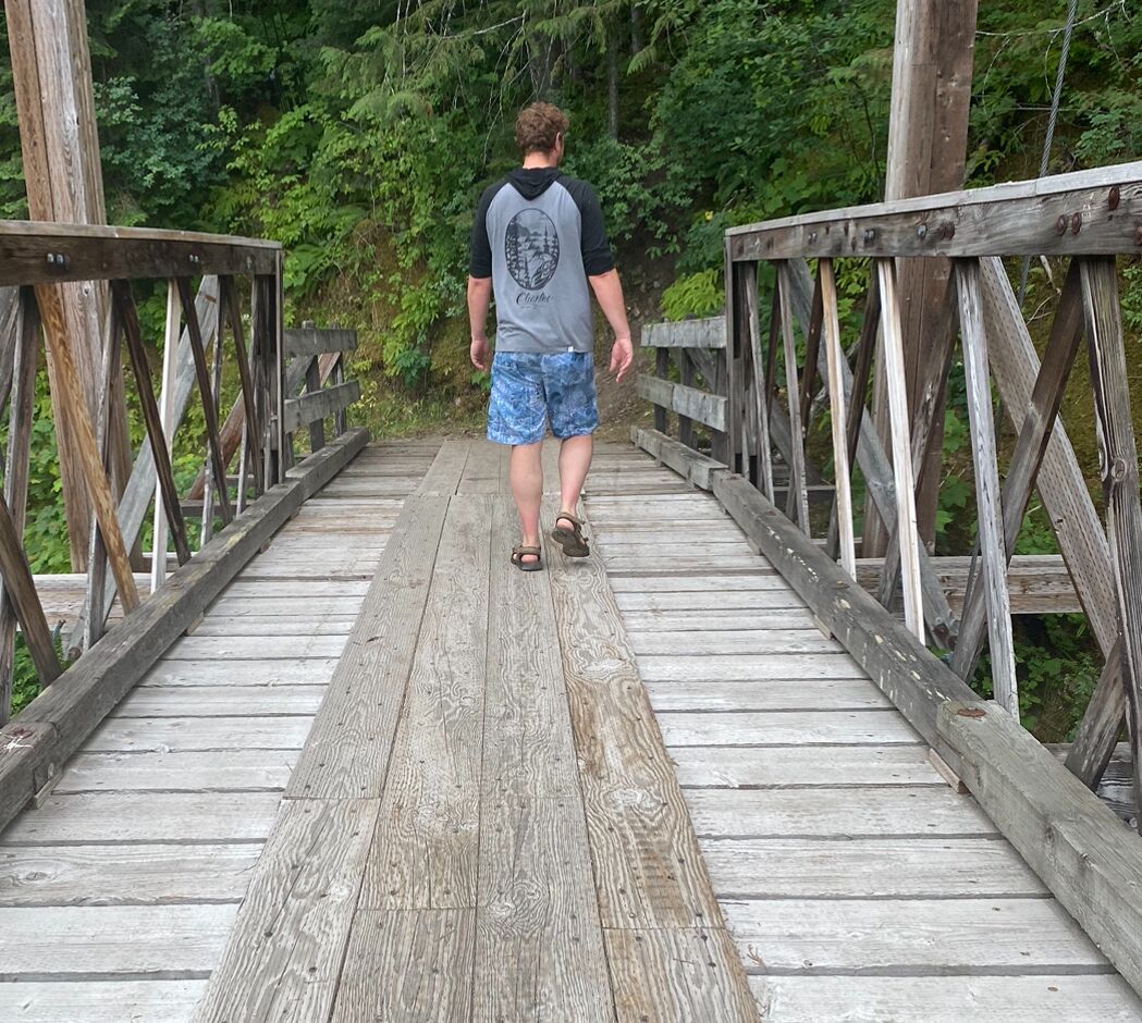 Picture of Hiking 