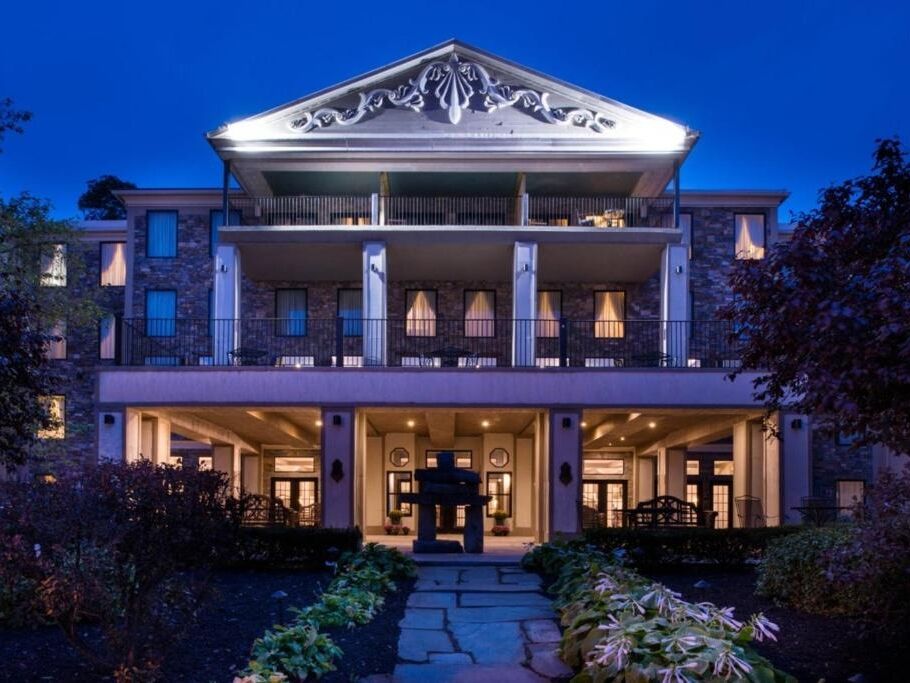 Picture of Niagara Crossing Hotel & Spa