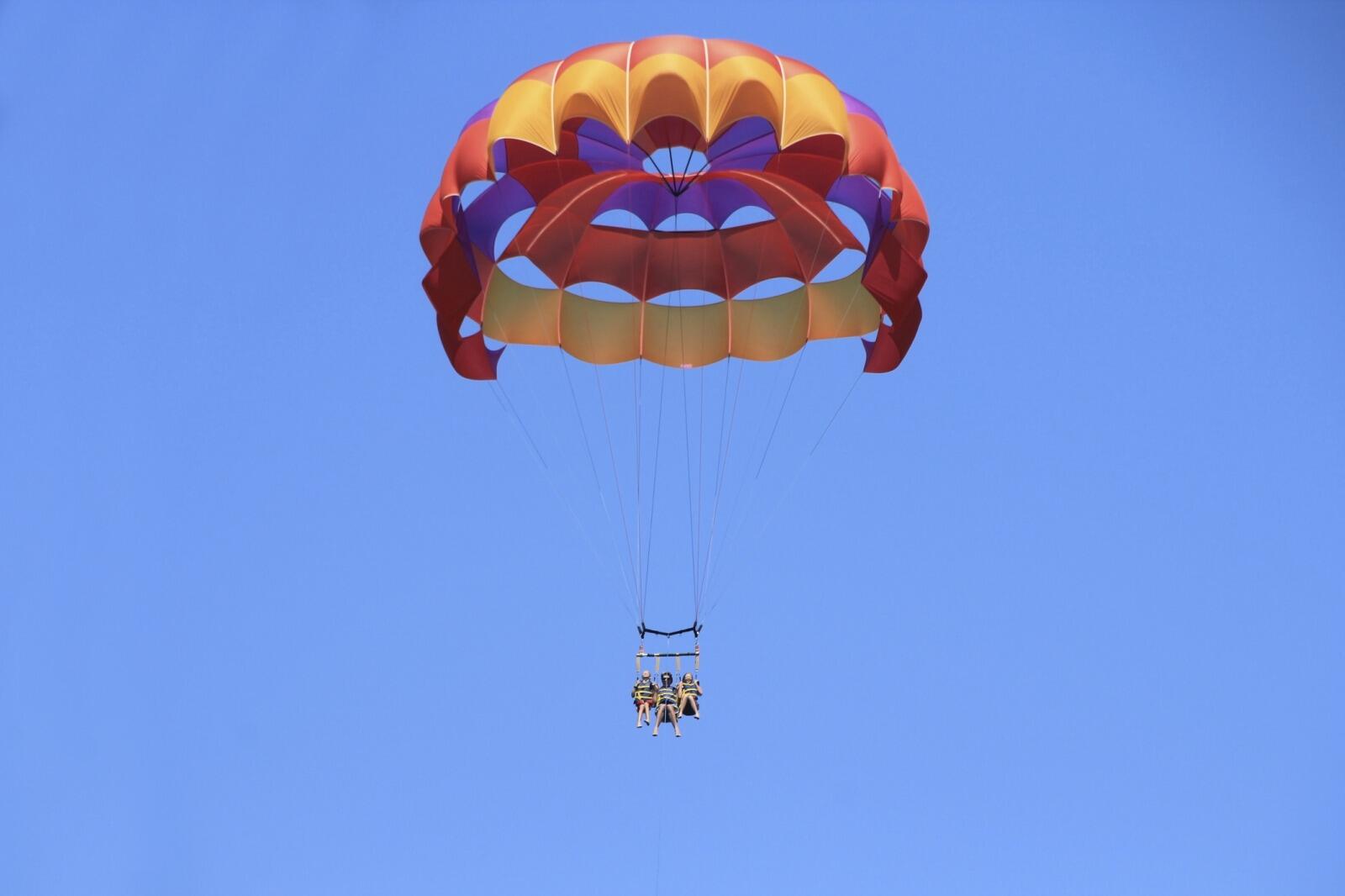 Picture of Point Pleasant Parasail