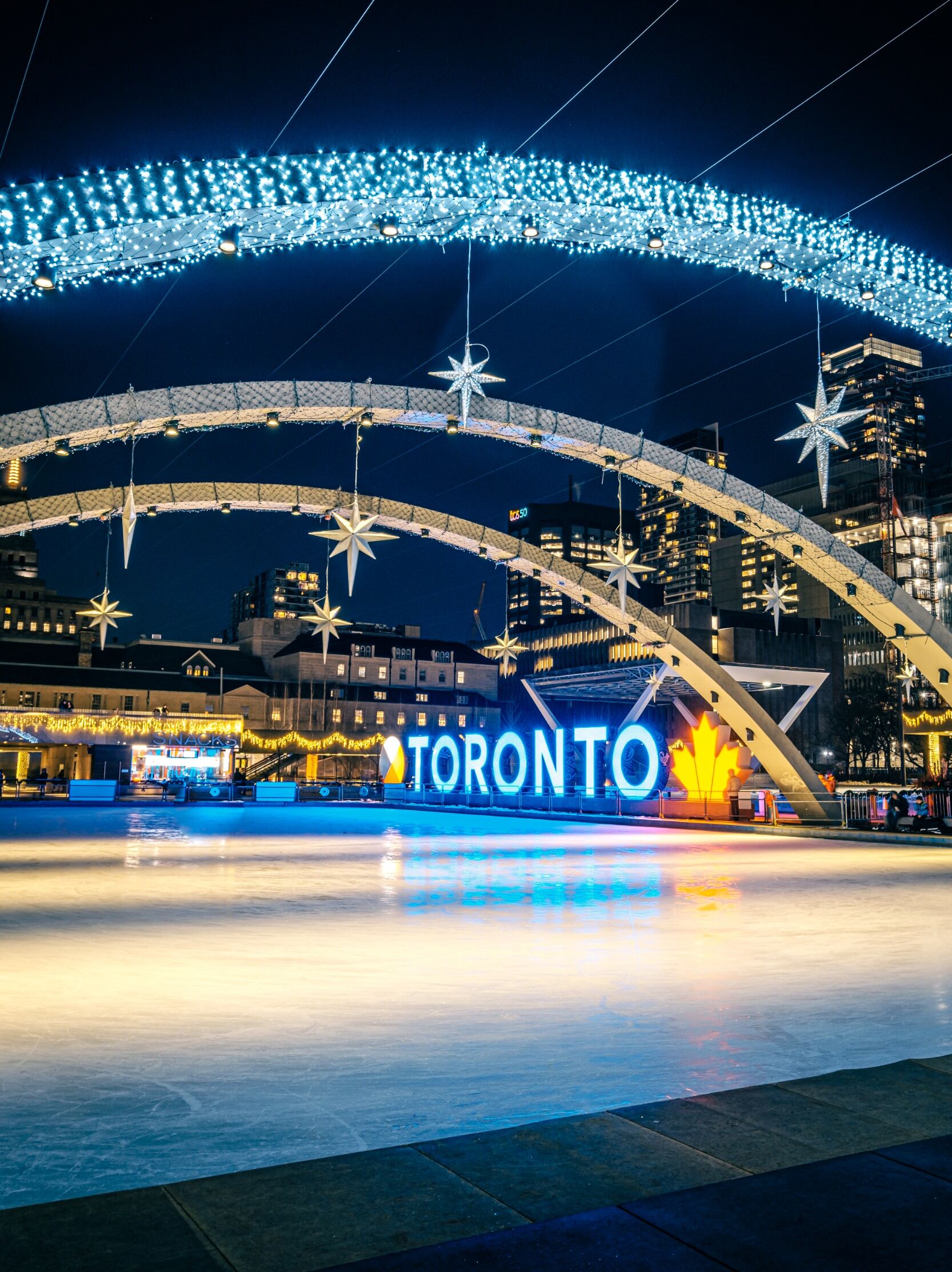 Picture of Nathan Phillips Square