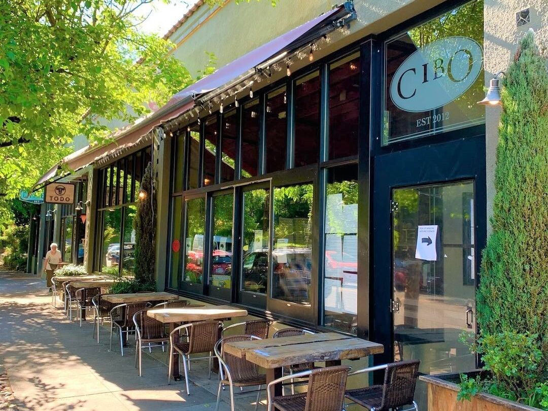 Picture of Cibo