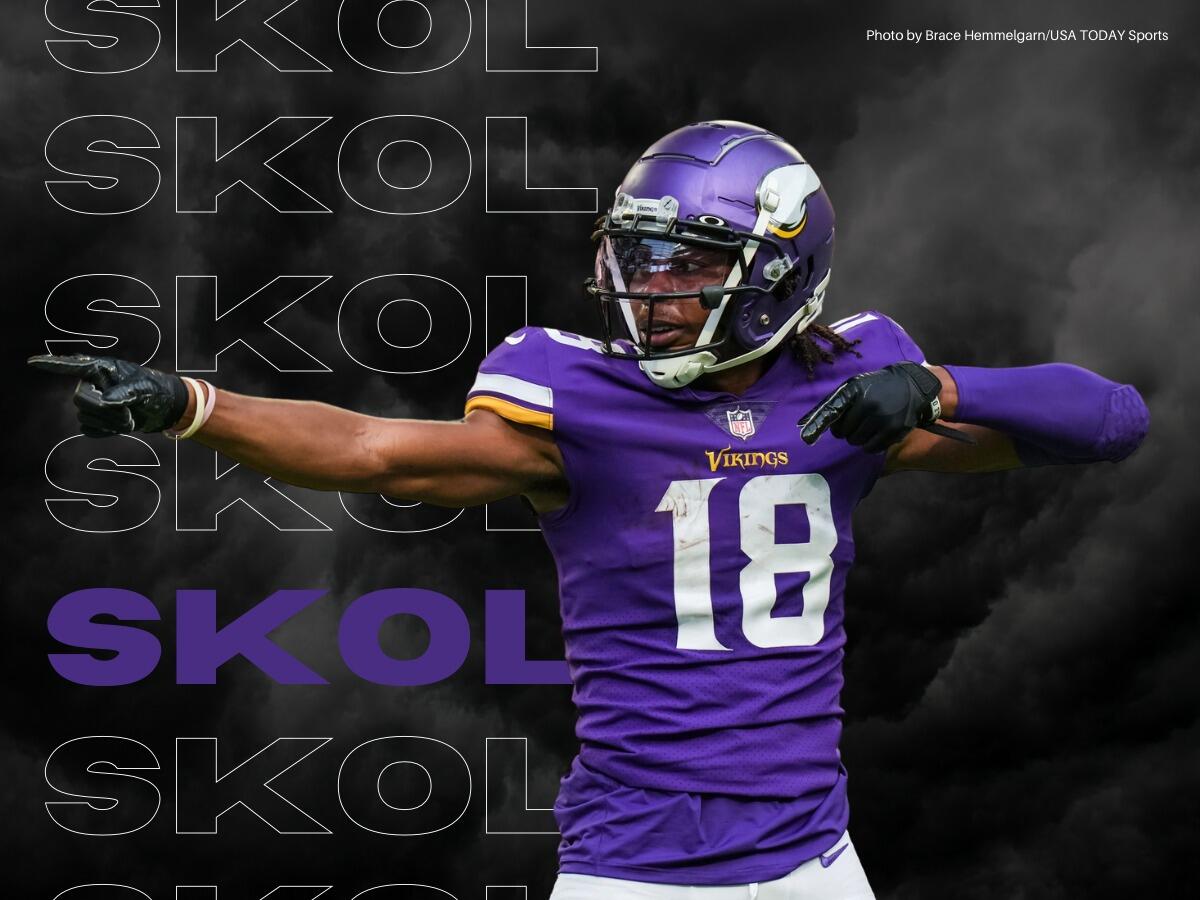 Picture of MN Vikings v. LA Chargers (Sep 24)
