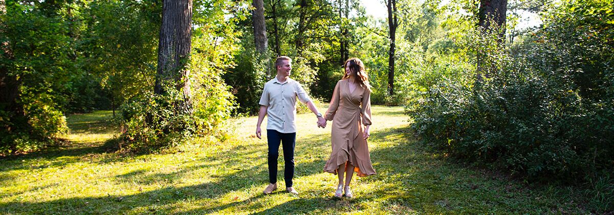 Picture of Ian & Megan’s Story