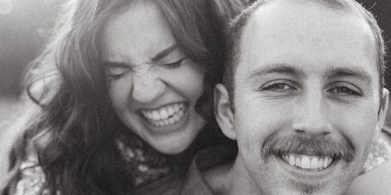 Morgan & Cody Home Page Banner