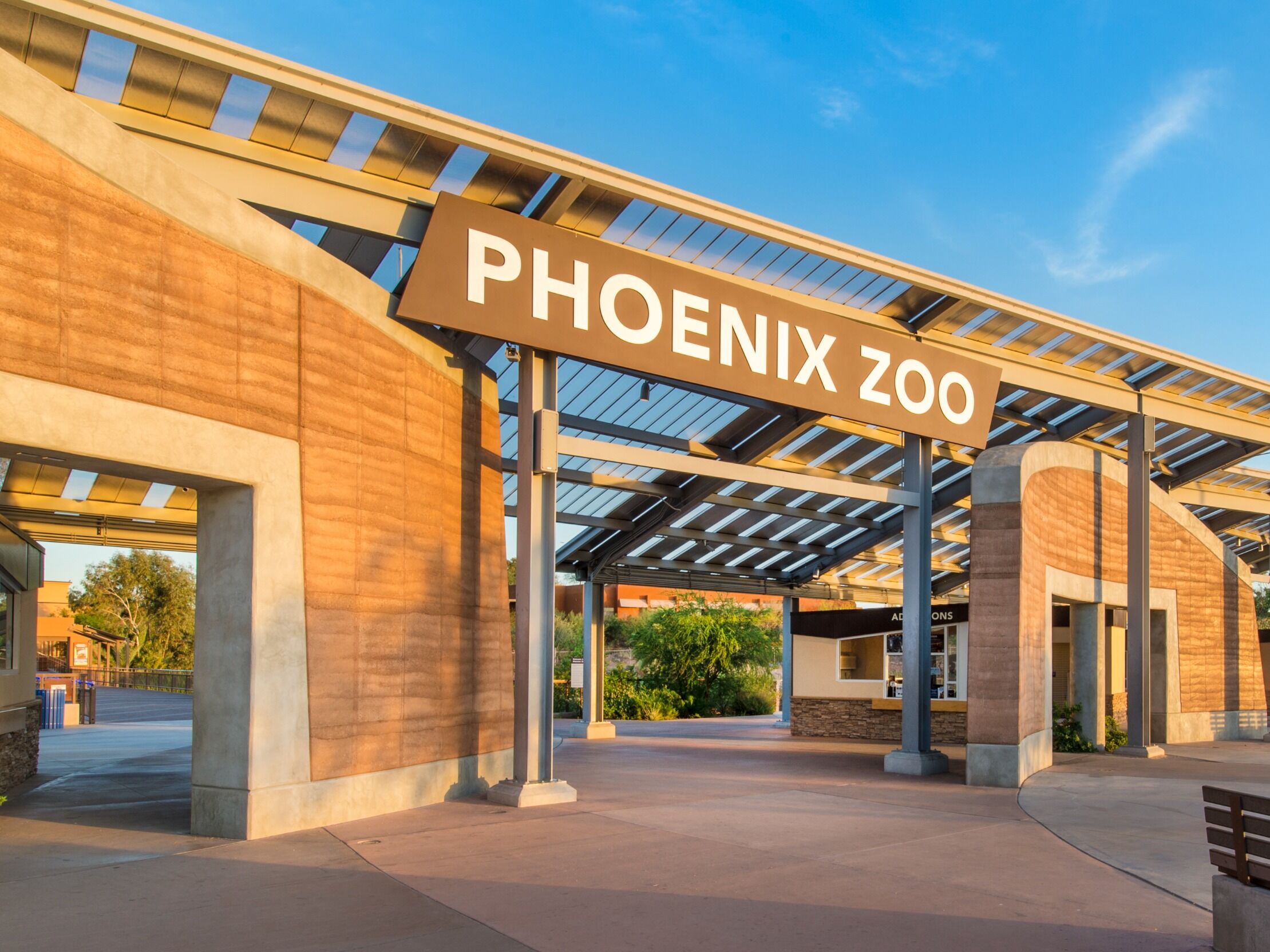 Picture of Phoenix Zoo