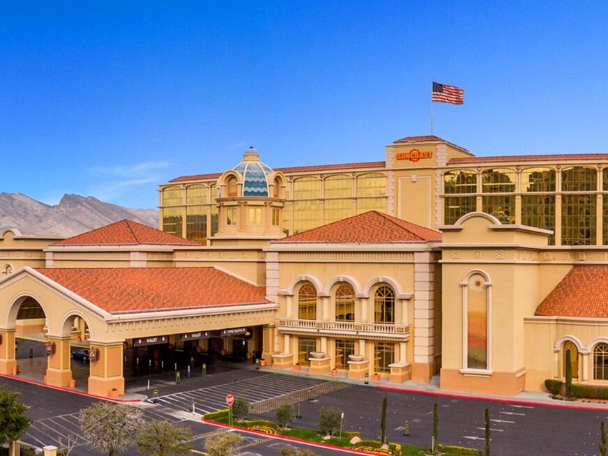 Picture of Suncoast Hotel and Casino