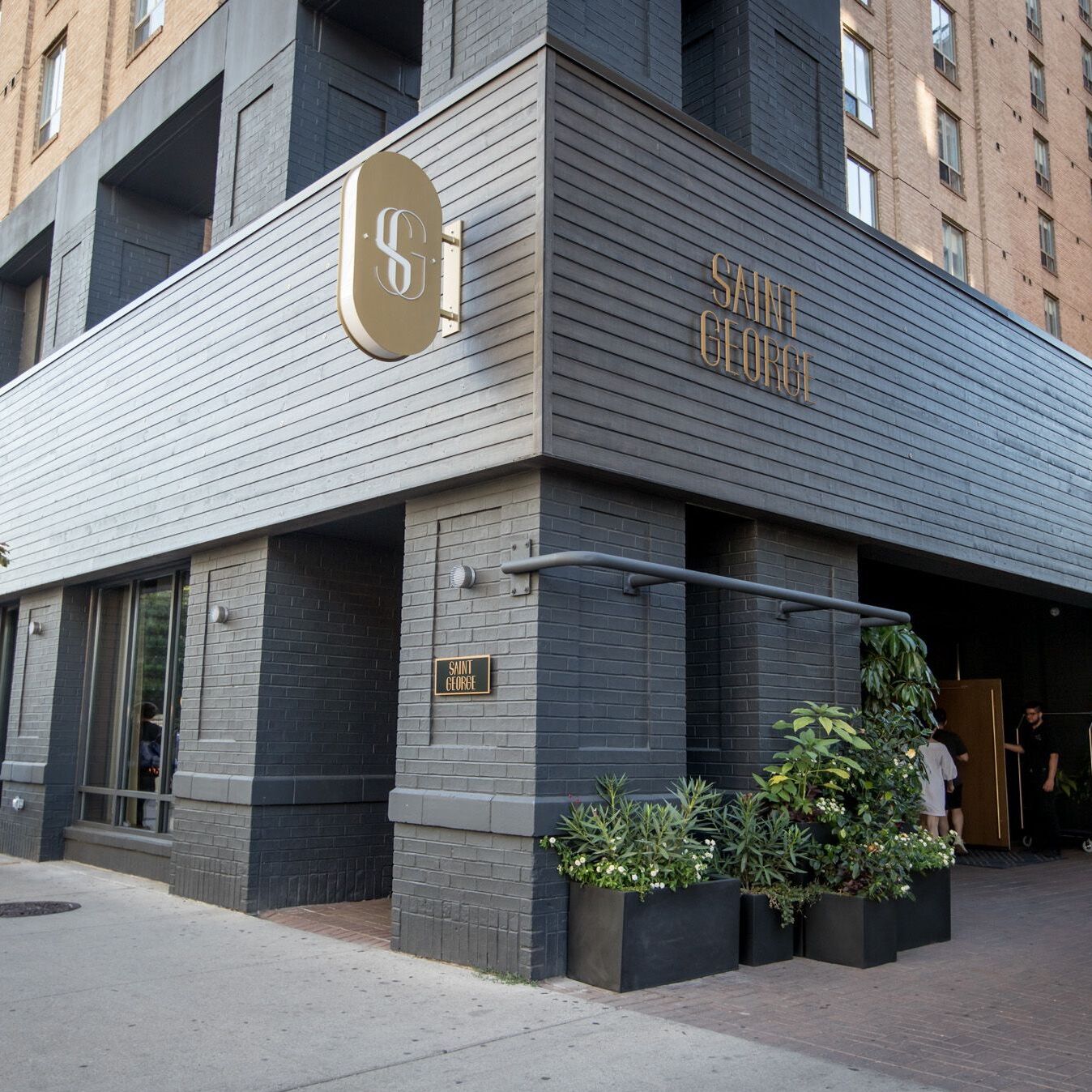 Picture of Kimpton Saint George Hotel