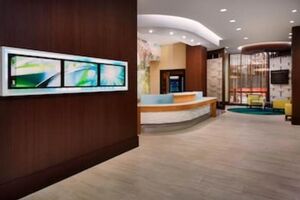 Picture of Springhill Suites by Marriott Houston Dwntn / Convention Cntr