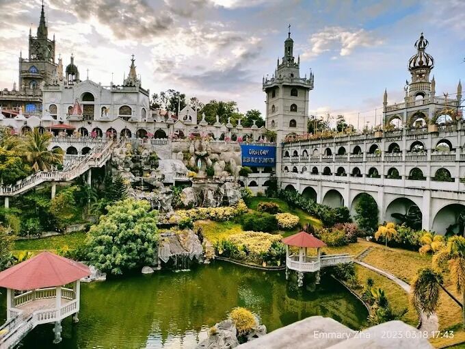 Picture of Go on a Pilgrimage to Simala Shrine