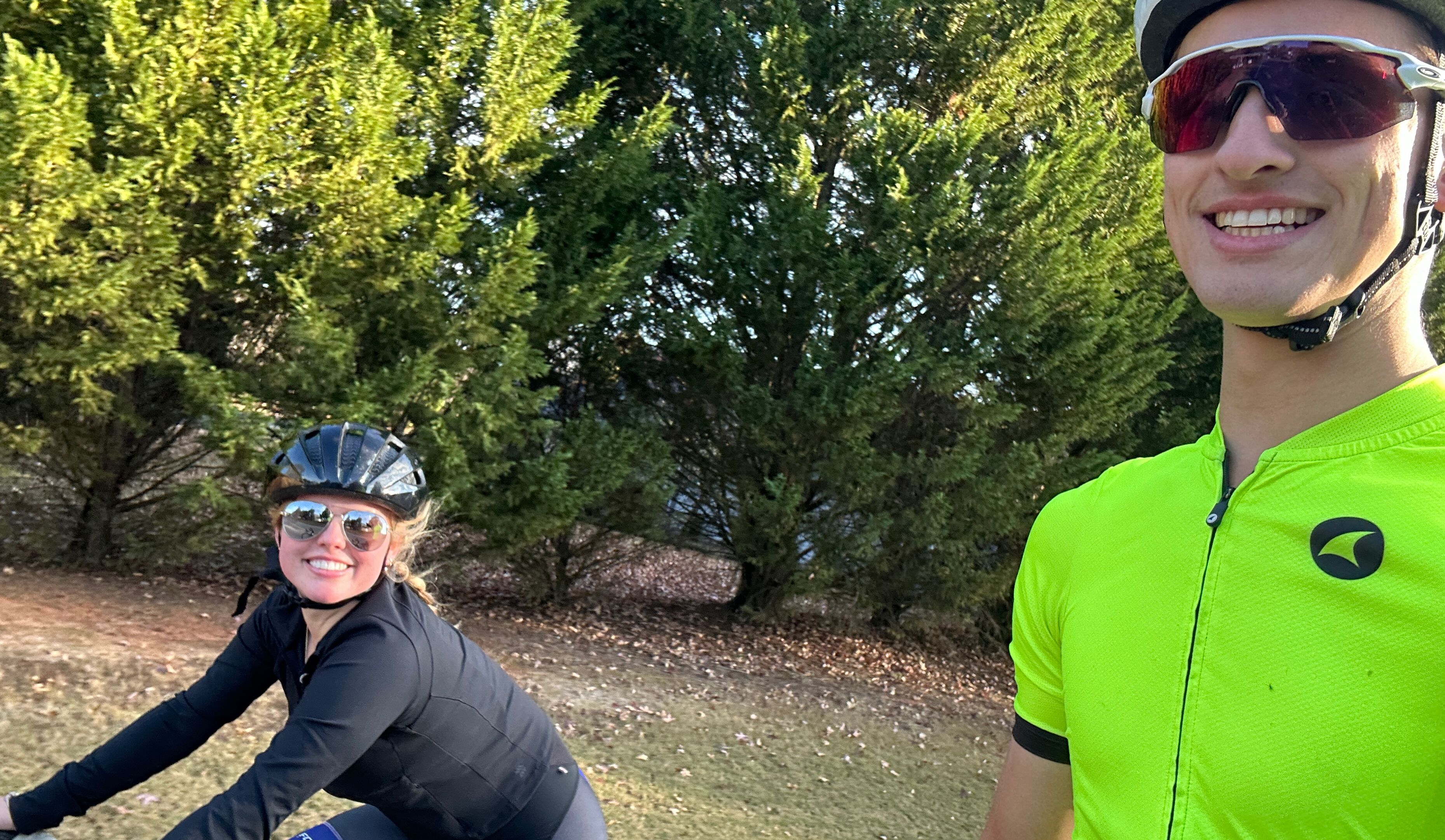 Picture of First Bike Ride