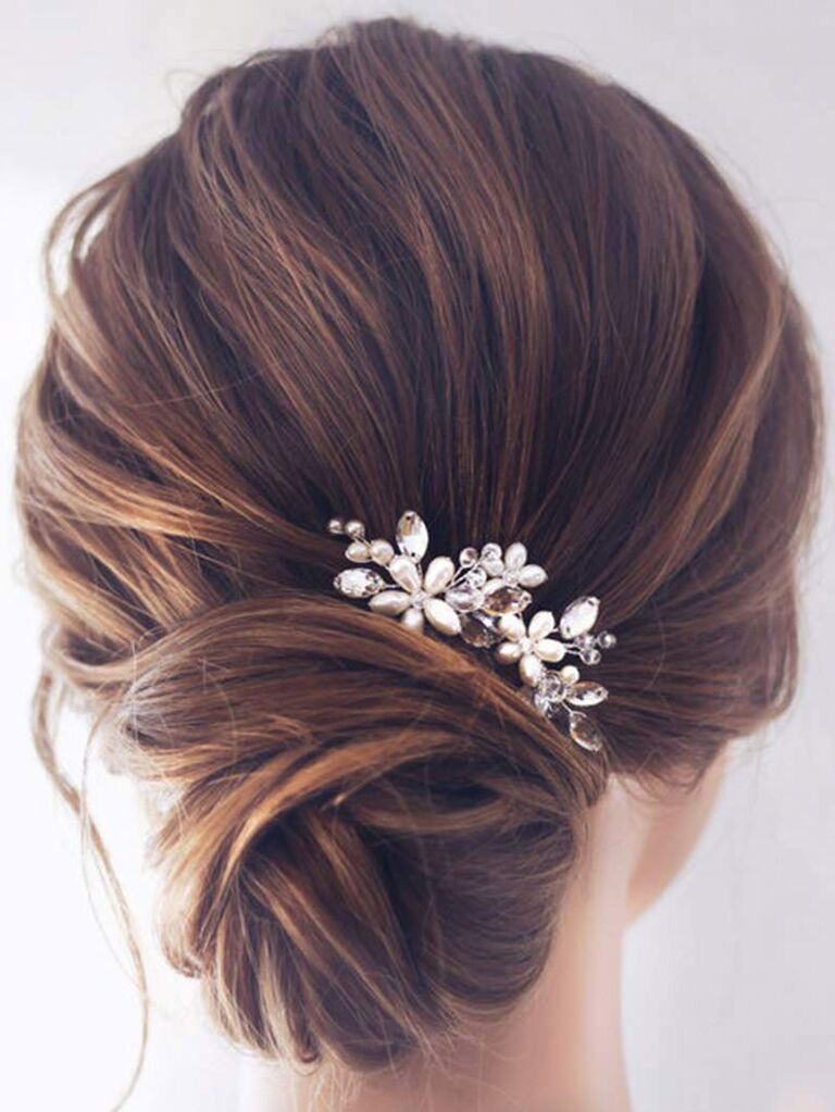 The 54 Best Wedding Hair Pieces, Jewelry & Accessories