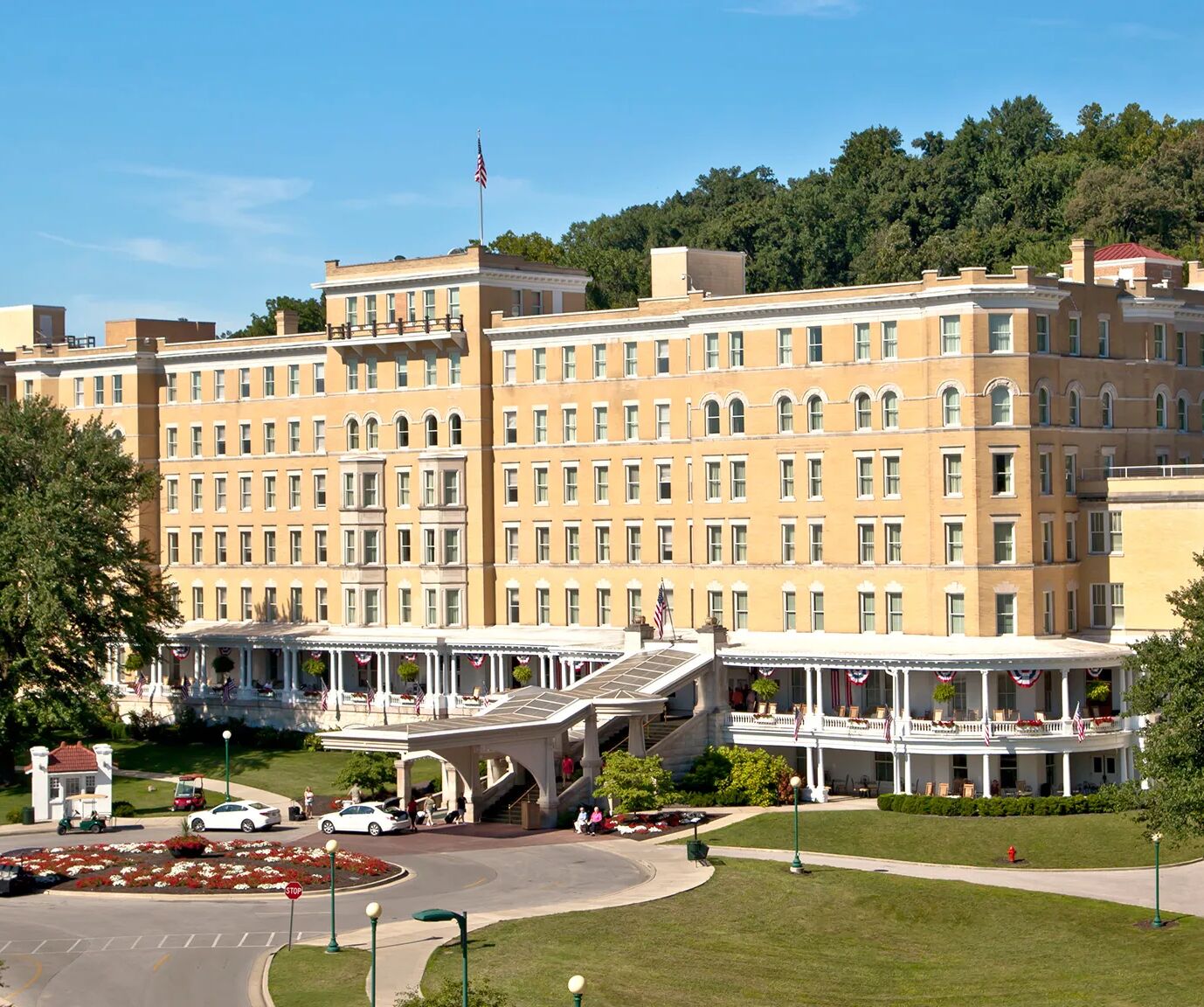 Picture of French Lick Resort/Casino 