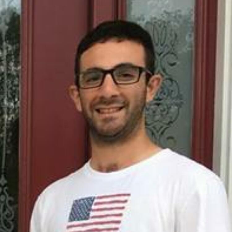 Nicholas Rossa 