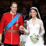 Prince William, Duke of Cambridge and Catherine, Duchess of Cambridge