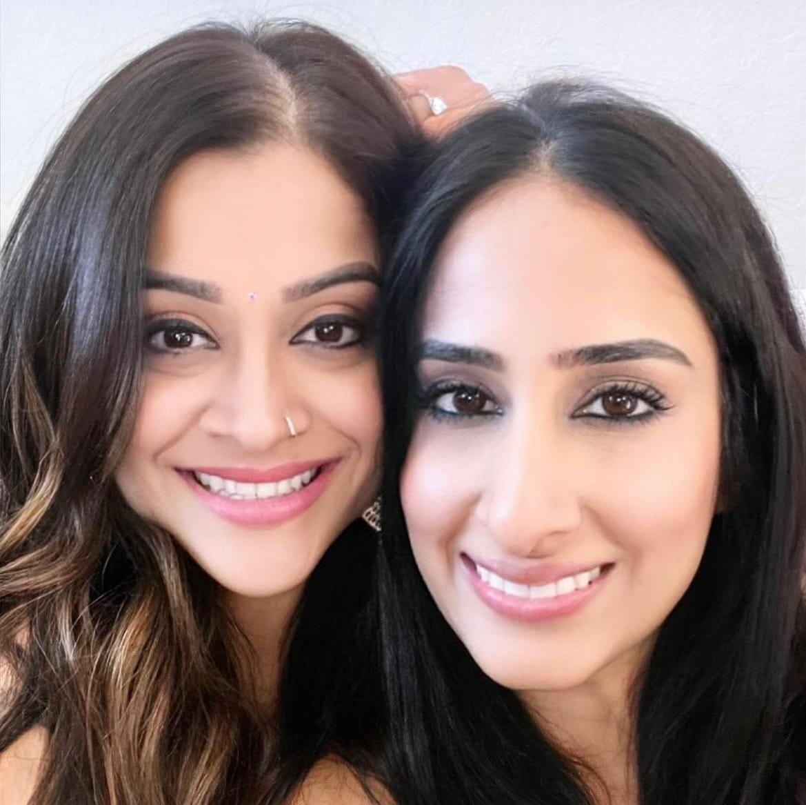 Picture of Tanvi Tejani  (Bridesmaid)