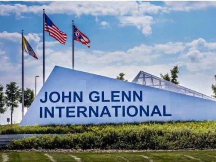 Picture of John Glenn Columbus International Airport