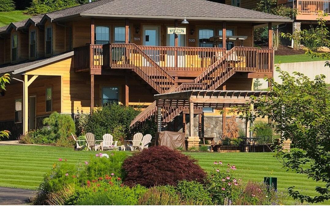 Picture of Sojourner's Lodge & Cabin Suites