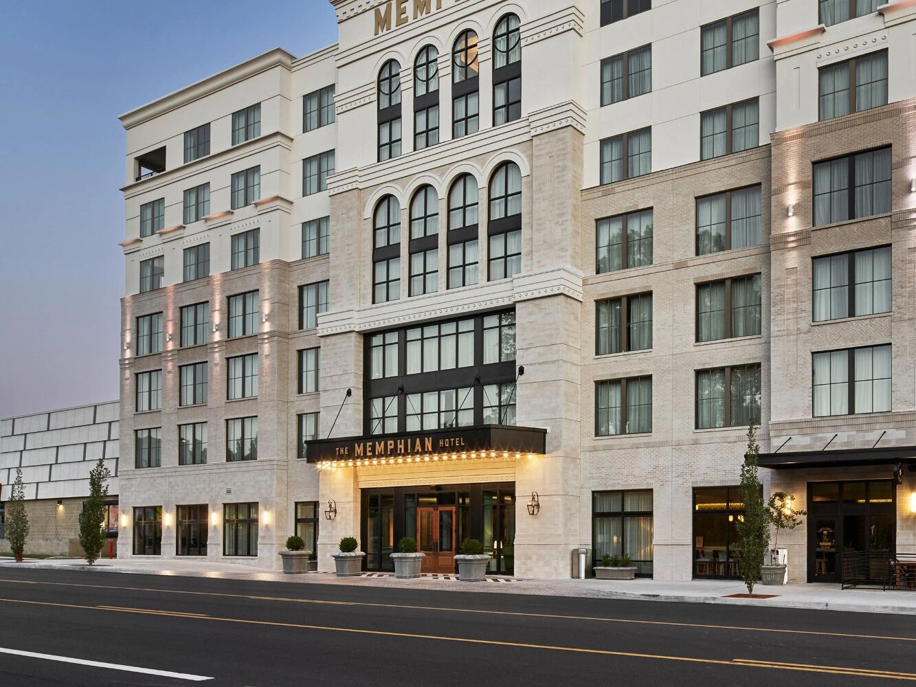 Picture of The Memphian, a Tribute Portfolio Hotel