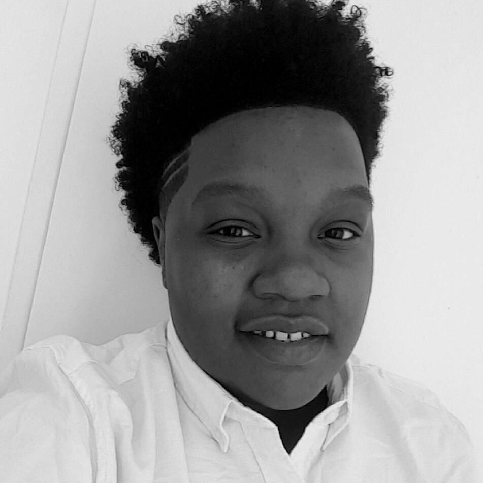 Keshia Clark