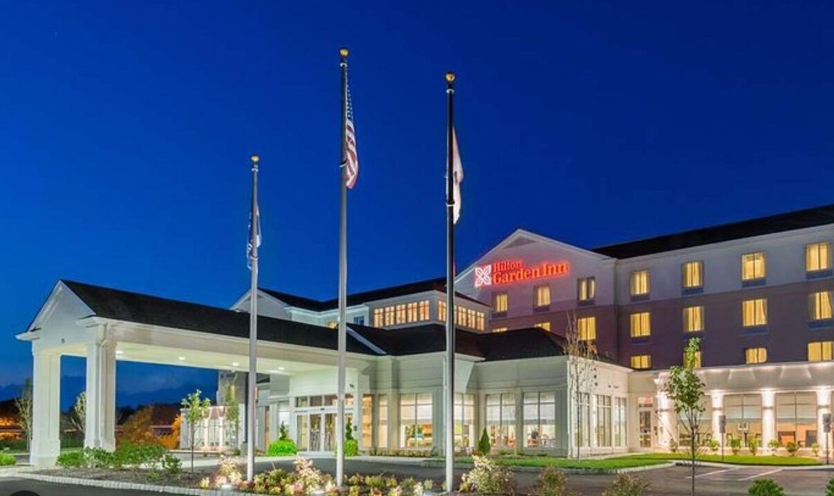 Picture of Hilton Garden Inn Wayne