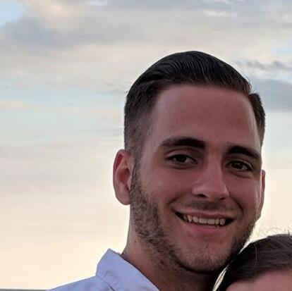 Jake Hammonds
