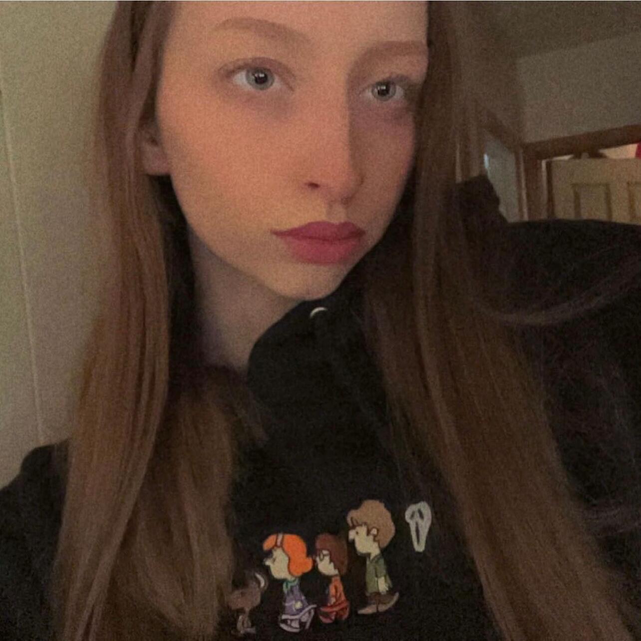 Brianna Mary