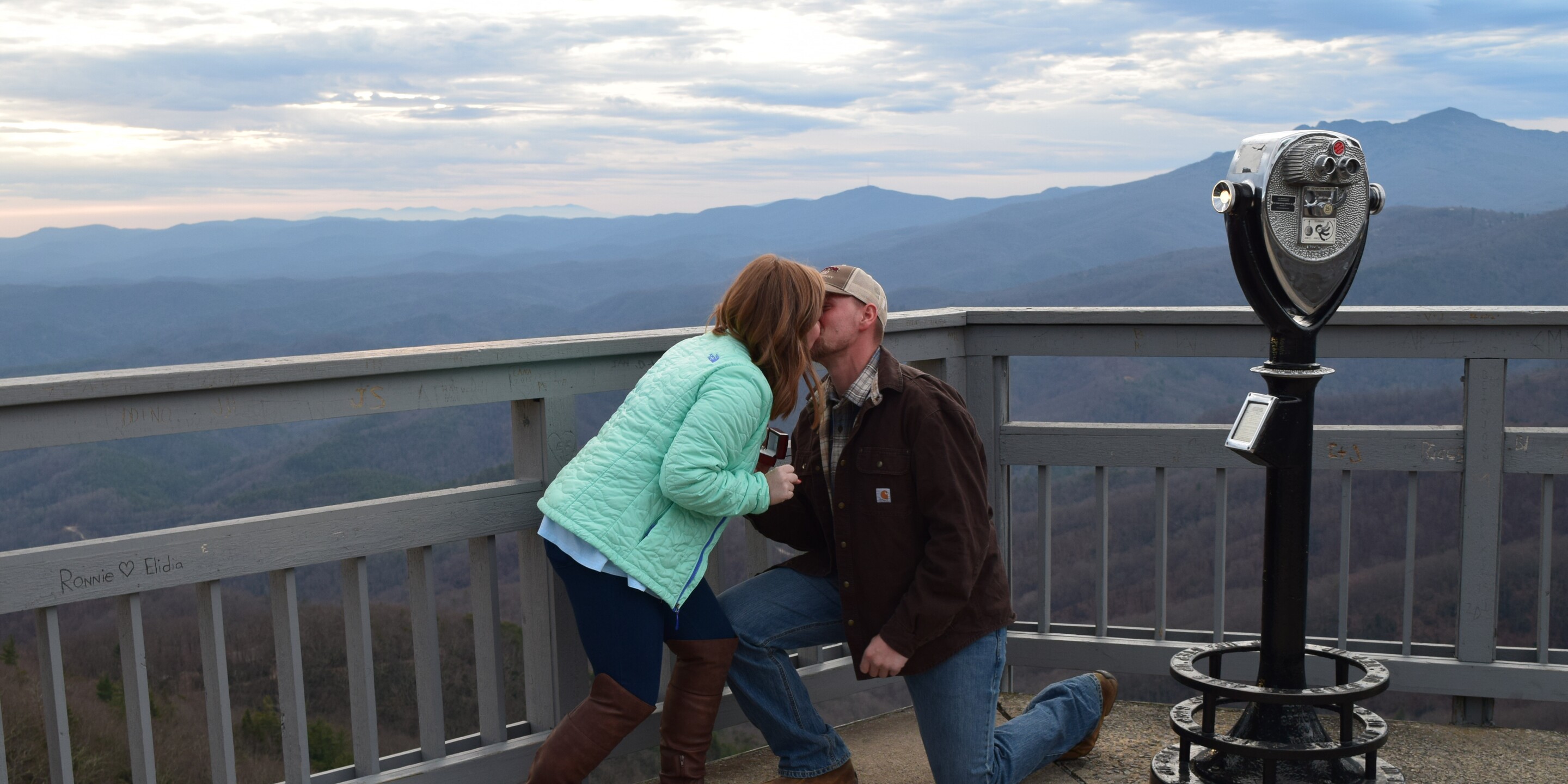 Taylor & Cody Home Page Banner