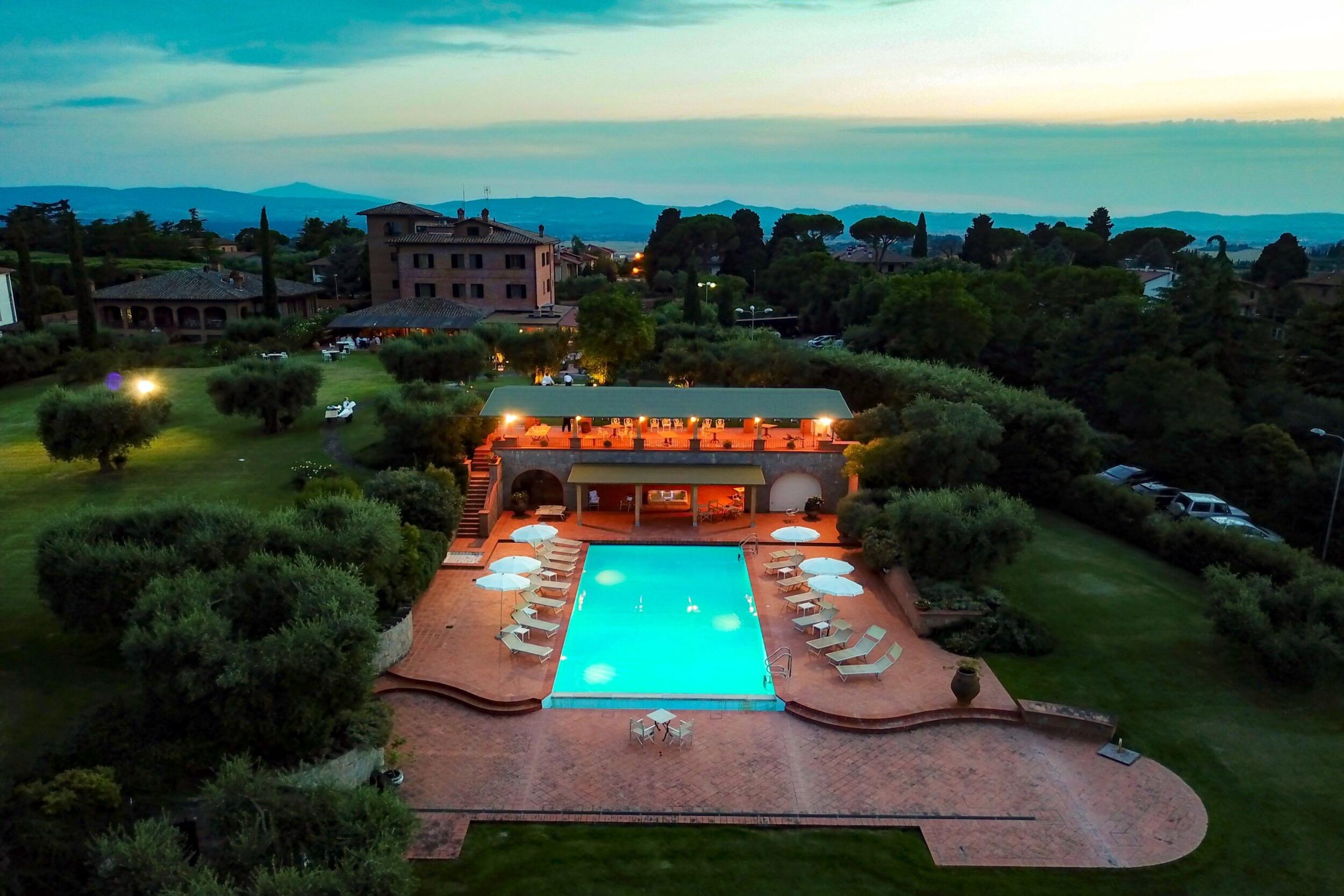Picture of Locanda Poggioleone|Hotel e Ristorante Lago Trasimeno