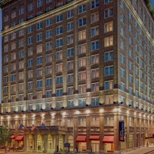 Picture of Hilton Garden Inn Jackson Downtown