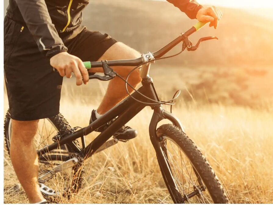 Picture of Getting Around at the Ranch