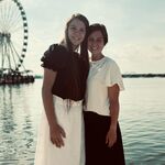 Meghan Wilcoxon