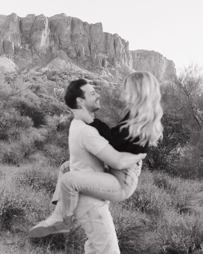 Joe & Taylor Home Page Banner